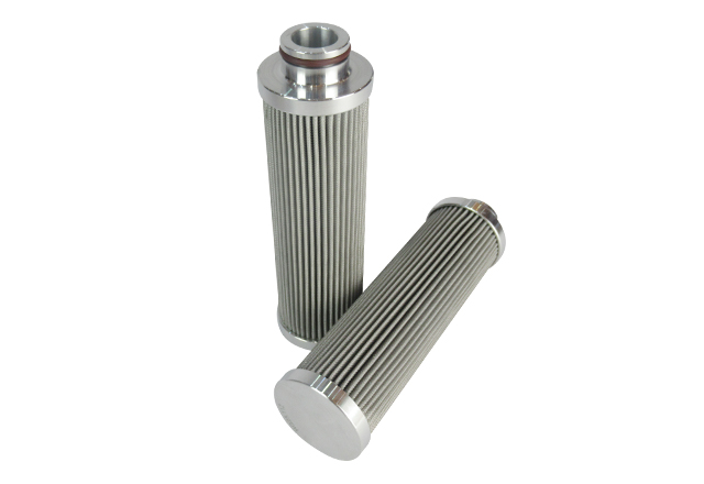 oil filter element